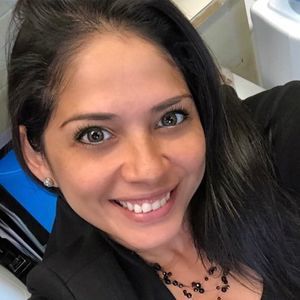 Meet your Posher, Karina